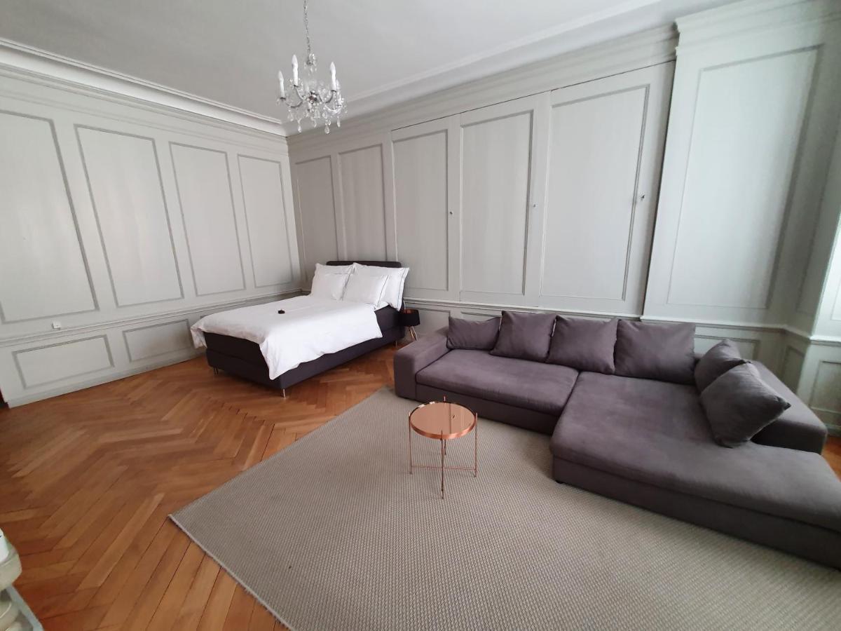 Le Bijou Bk9 Presidential Suite 베른 외부 사진