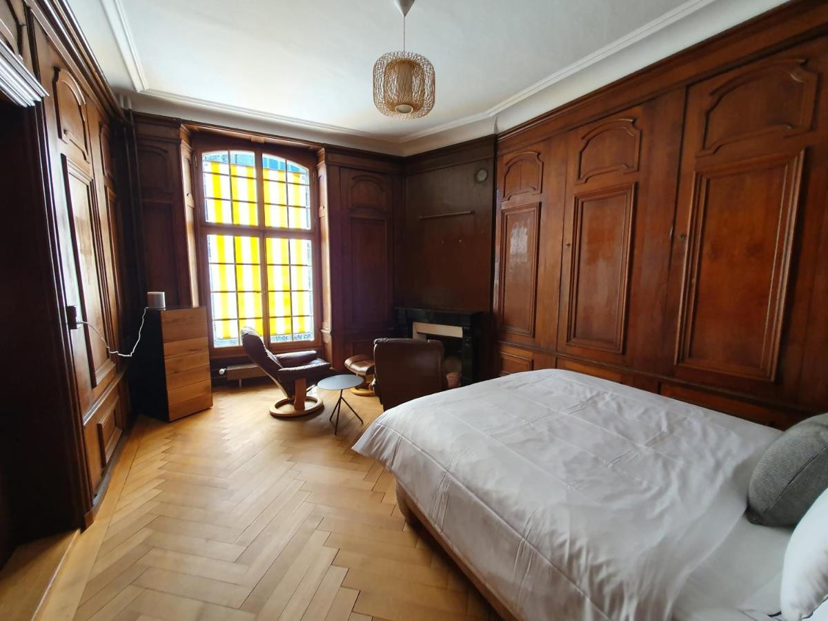 Le Bijou Bk9 Presidential Suite 베른 외부 사진