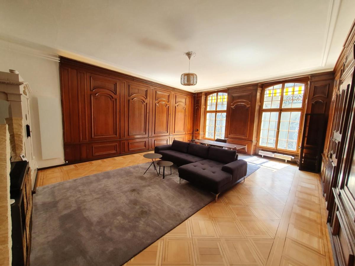 Le Bijou Bk9 Presidential Suite 베른 외부 사진