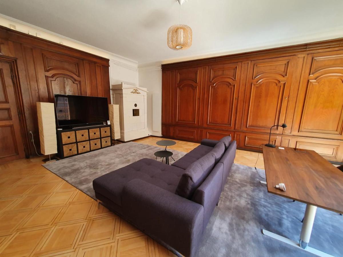 Le Bijou Bk9 Presidential Suite 베른 외부 사진