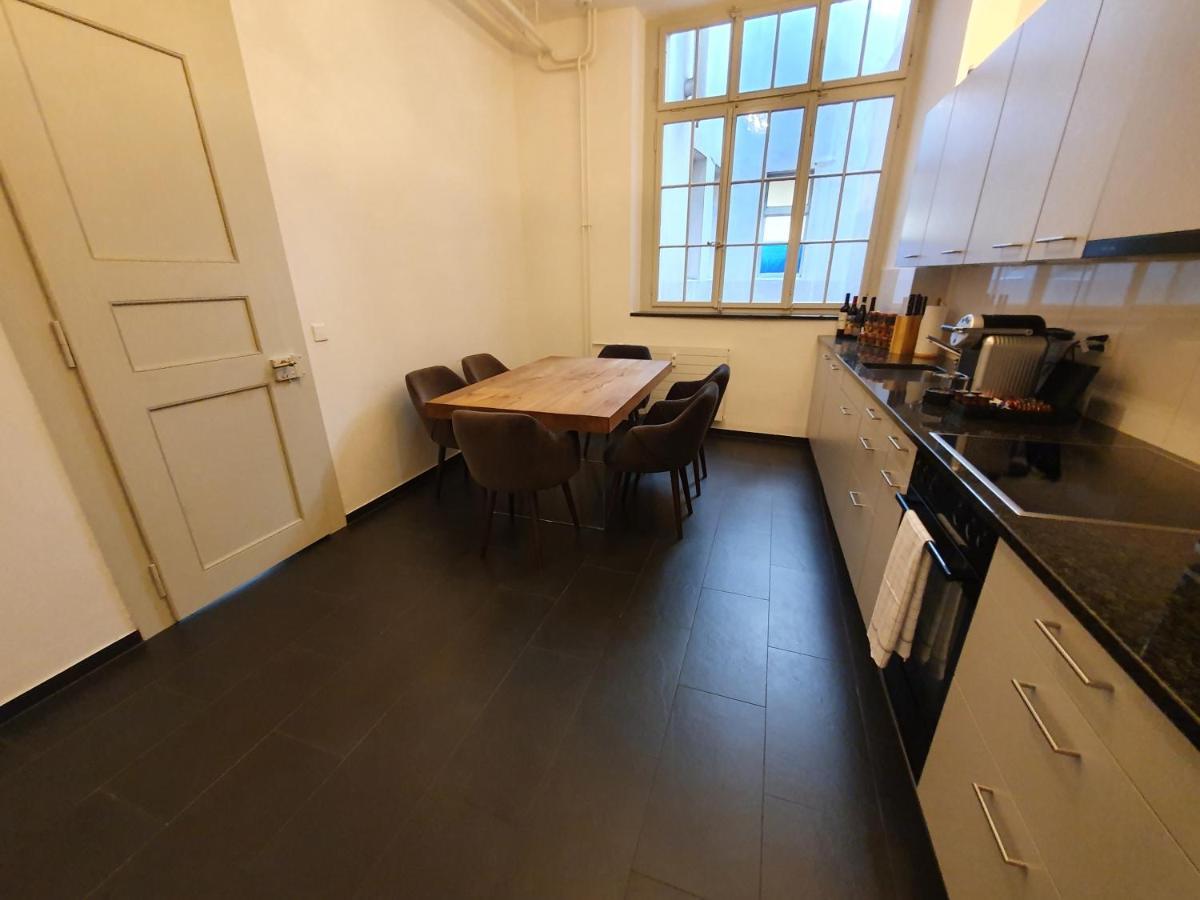 Le Bijou Bk9 Presidential Suite 베른 외부 사진