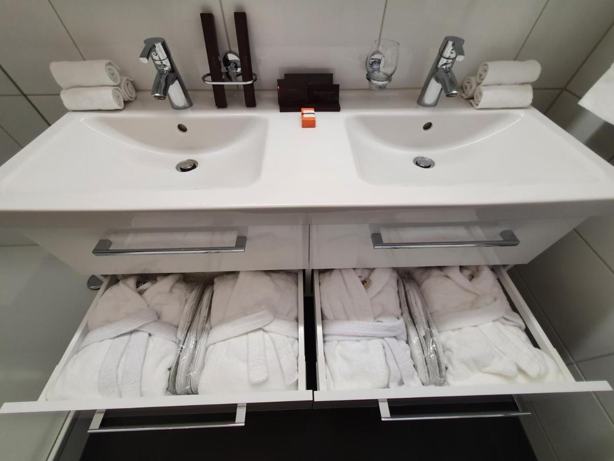 Le Bijou Bk9 Presidential Suite 베른 외부 사진