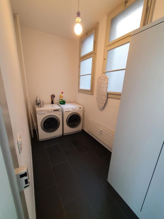 Le Bijou Bk9 Presidential Suite 베른 외부 사진