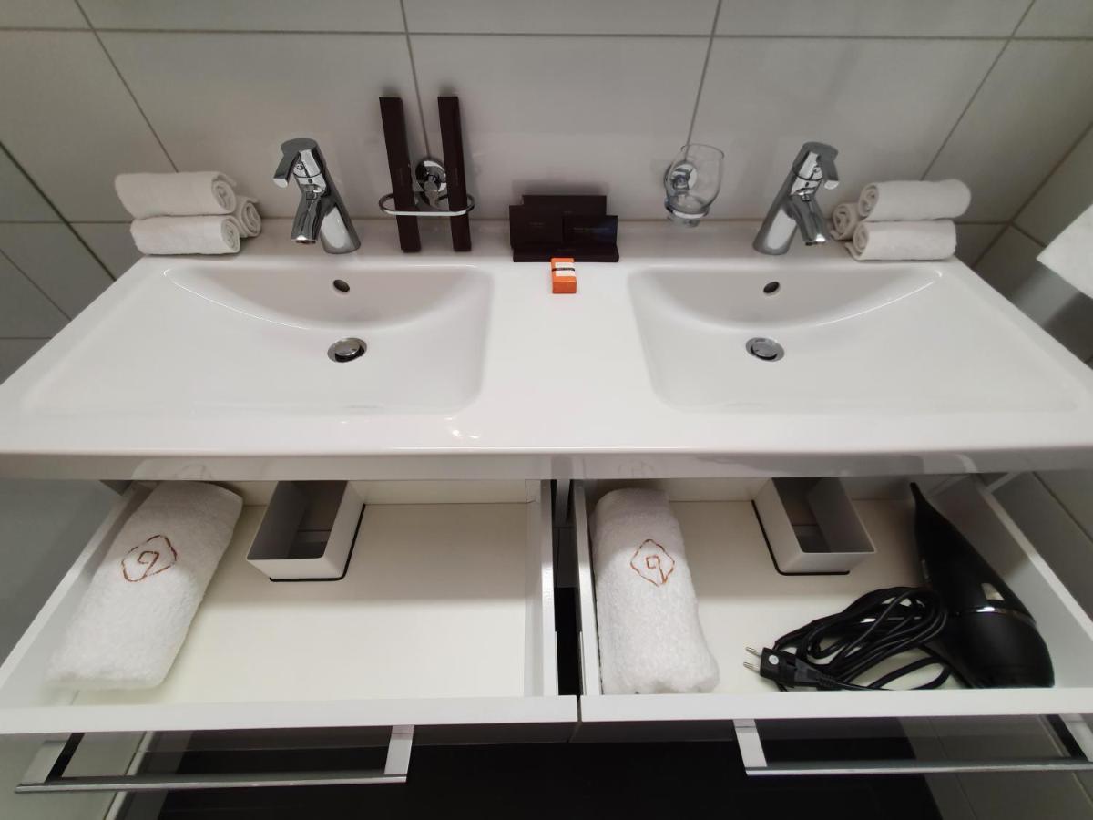 Le Bijou Bk9 Presidential Suite 베른 외부 사진